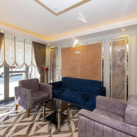 Hotel Yesilpark