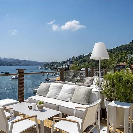Hotel Bebek By The Collection -adults Only