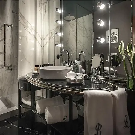 Bebek By The Collection -adults Only 3* Istanbul