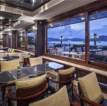 Bebek By The Collection -adults Only 3* Istanbul