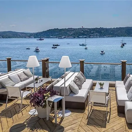 Bebek By The Collection -adults Only Hotel 3*