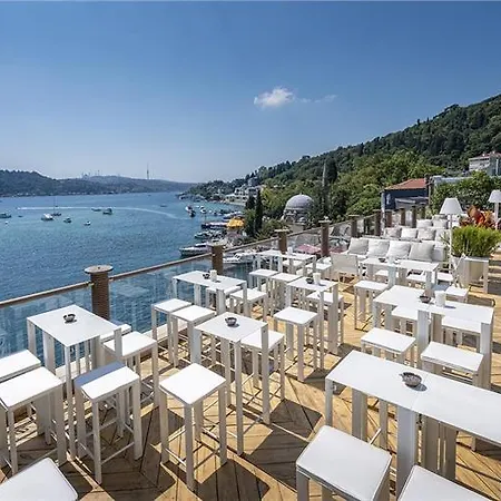 Bebek By The Collection -adults Only Istanbul