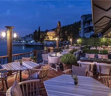 Hotel Bebek By The Collection -adults Only 3*