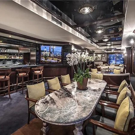 Bebek By The Collection -adults Only Hotel Istanbul
