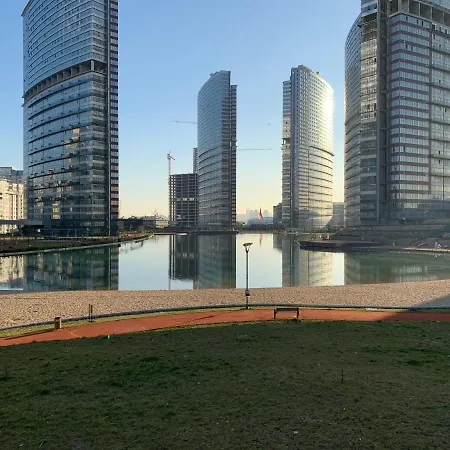 Koza Apartment