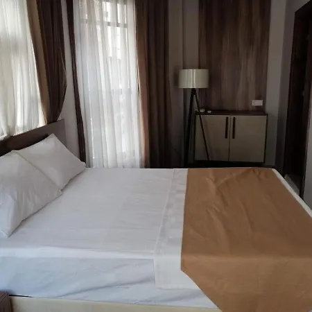 Oda ve Kahvaltı Masal