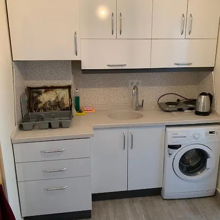 Apartment Elisa 3 Istanbul