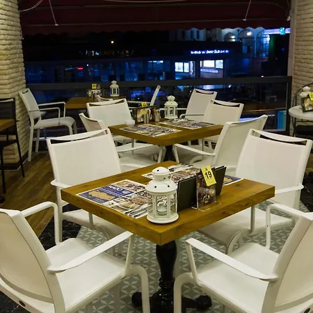 Hotel Empire Istanbul