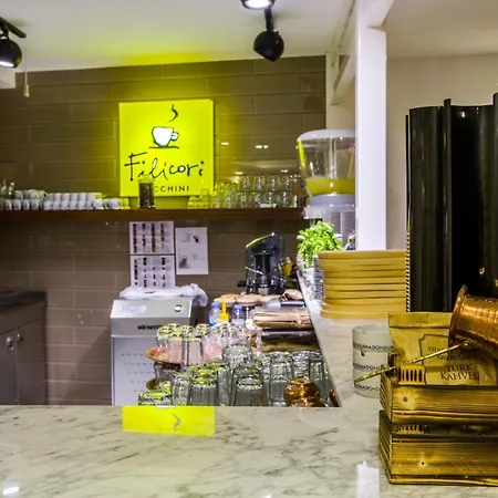 Empire Hotel Istanbul
