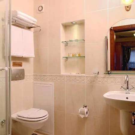 Hotel Dersaadet