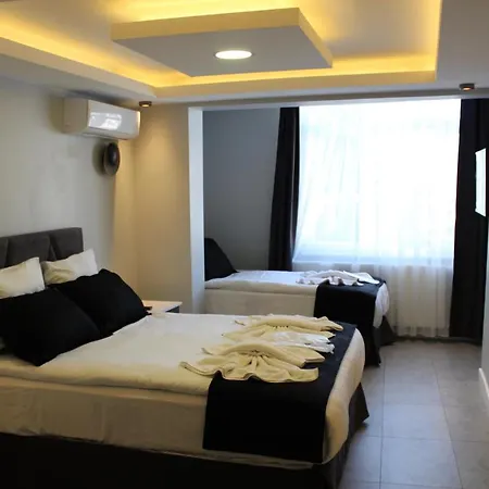 Ararat Apartament *