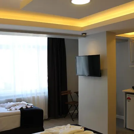 Ararat Apartament *