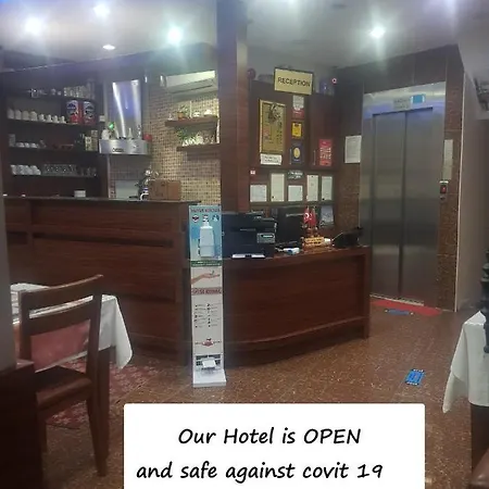 Arife Sultan Hotel