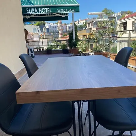 Apartament Elisa 3