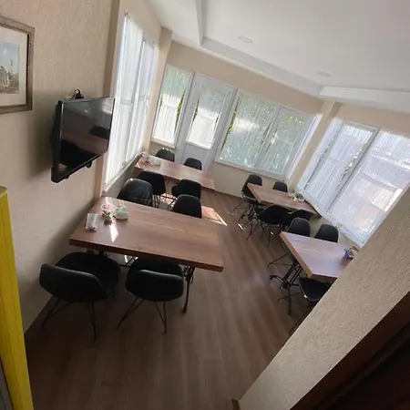 Apartament Elisa 3 *