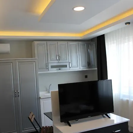 Ararat Apartament Istanbul