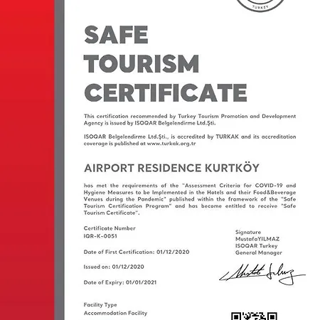 Airport 3* Istanbul