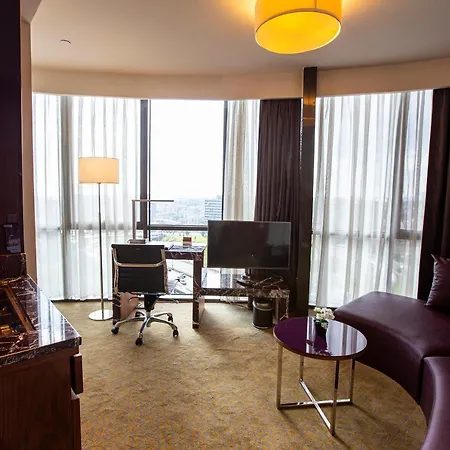 Uranus Topkapi 5* Istanbul