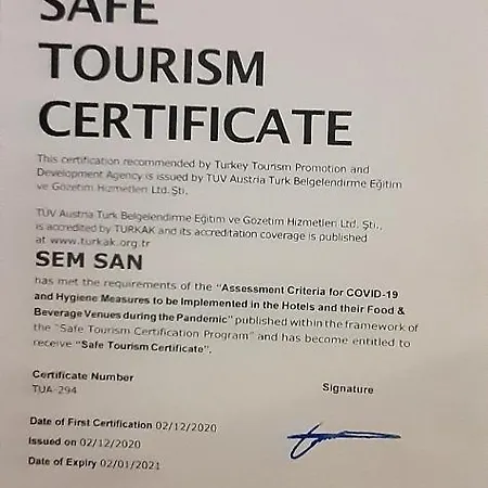Semsan 3*