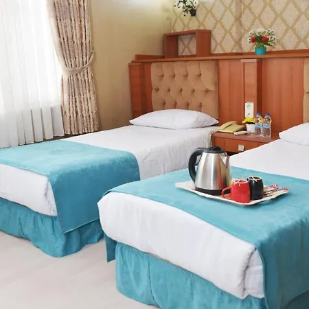 Hotel Old Viva