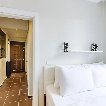 Appart hôtel Taksim Rain *