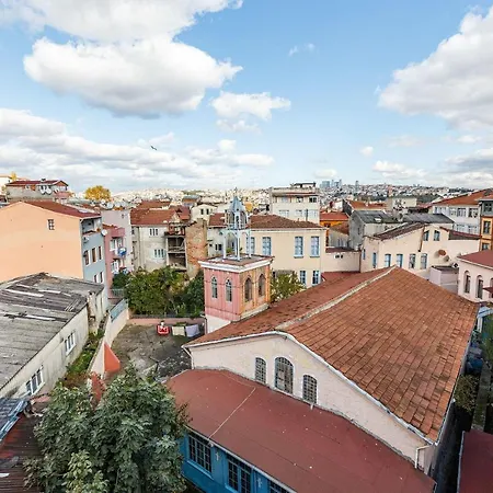 Cozy Istanbul