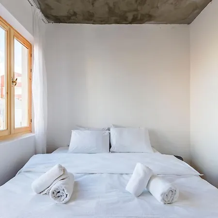 Cozy Apartment Istanbul