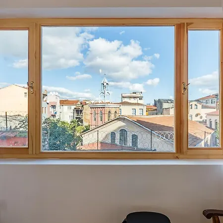 Cozy * Istanbul