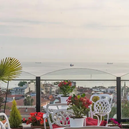 Amedros * Istanbul