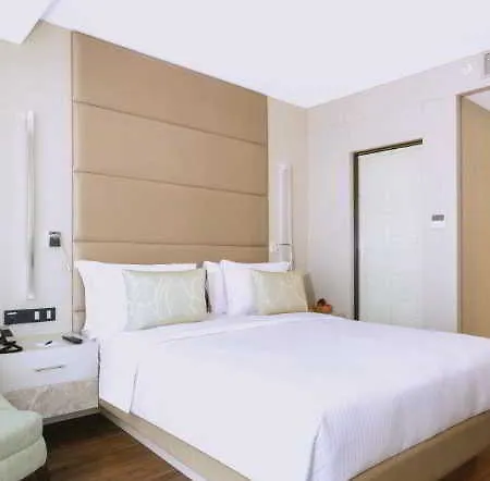 酒店 伊斯坦布尔麦卡万豪ac酒店 伊斯坦布尔