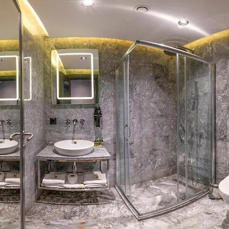 Peri Taksim イスタンブール