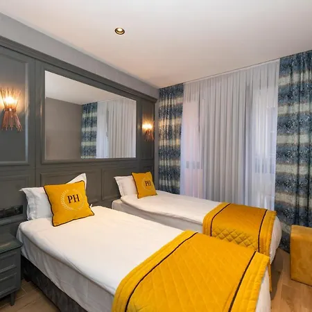 Peri Taksim Hotel Istanbul