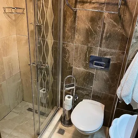Apartament Elisa 3 *