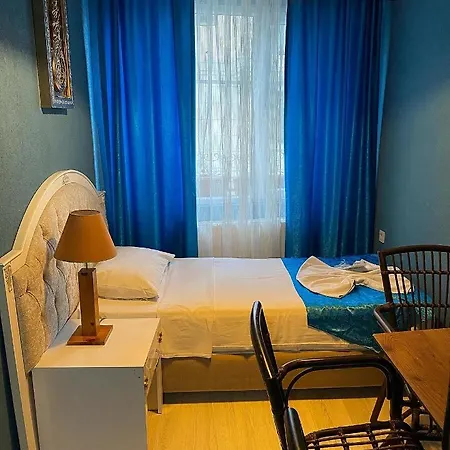 Apartament Elisa 3 Istanbul