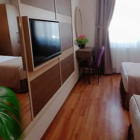 Sembol 3* Istanbul