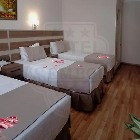 Sembol 3* Istambul