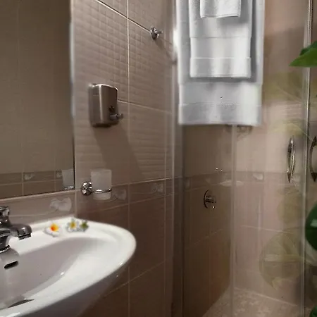 Sembol Hotel Istanbul