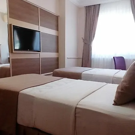 Sembol 3* Istanbul