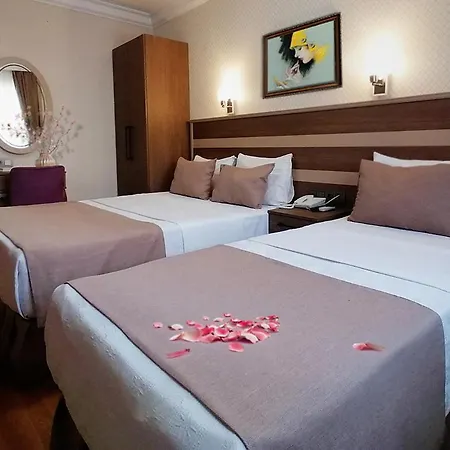 Sembol 3* Istanbul
