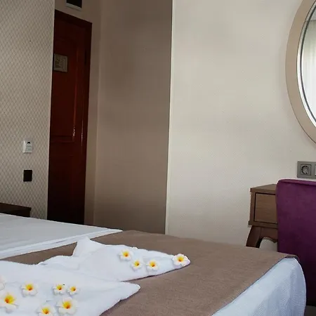 Hotel Sembol Istanbul