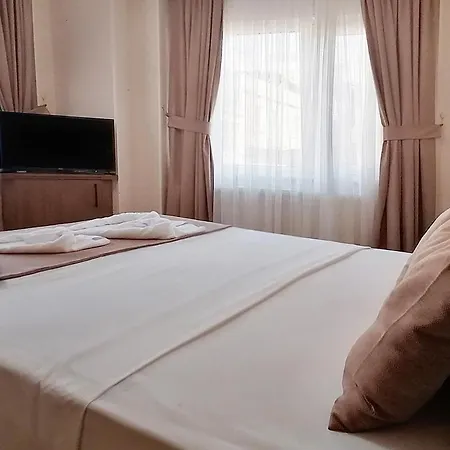 Hotel Sembol