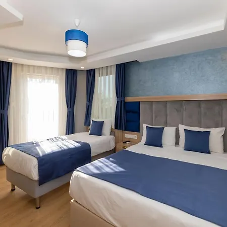 Hotel Yesilpark 2*