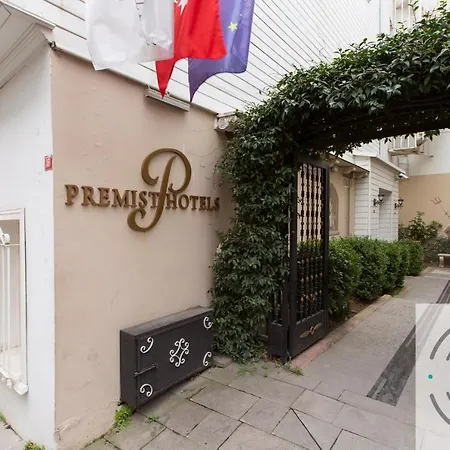 Premist Sultanahmet 4* Istanbul