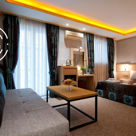 Grand Ambiance