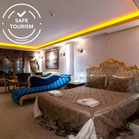 فندق Grand Ambiance اسطنبول