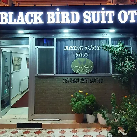 Black Bird Aparthotel