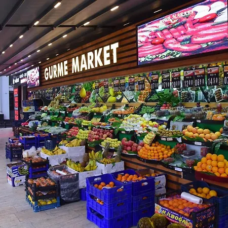 Hotel Vatan Asur Provincia di Istanbul