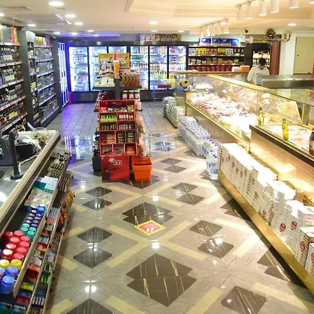 فندق وطن أشور اسطنبول