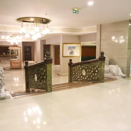 Hotel Hurry Merter 5*