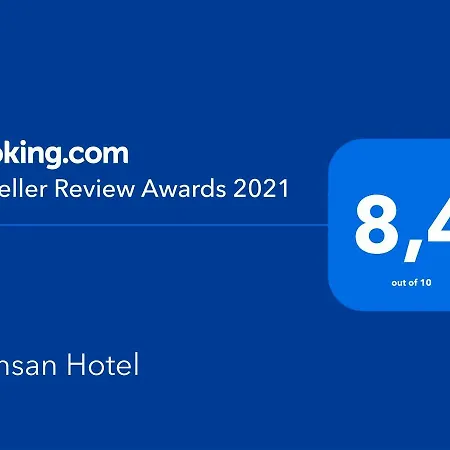 Hotel Semsan 3*